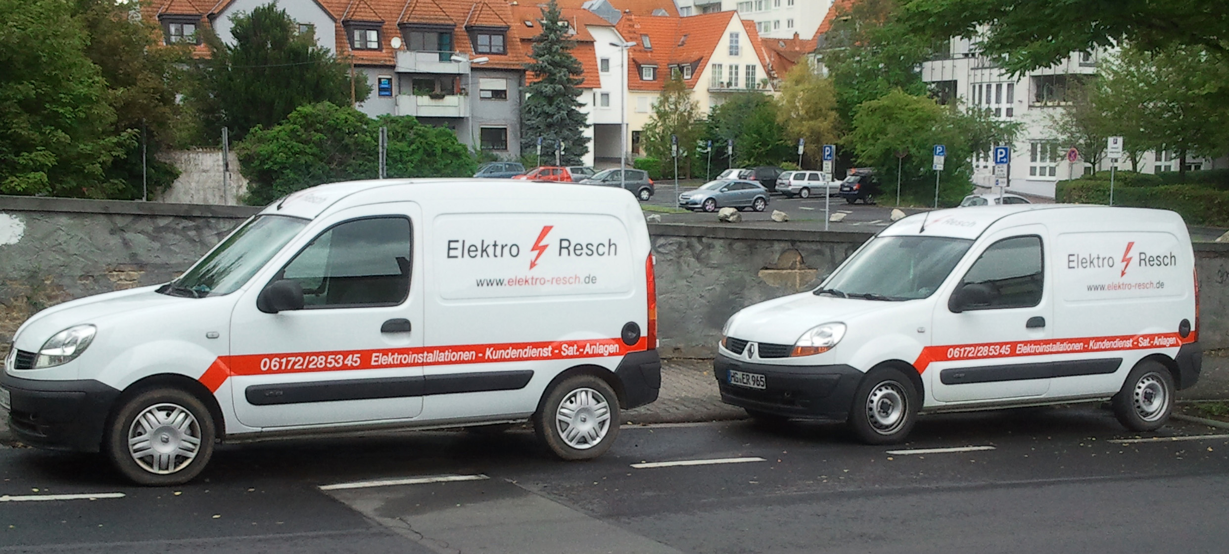 Elektro resch friedrichsdorf Elektro resch friedrichsdorf